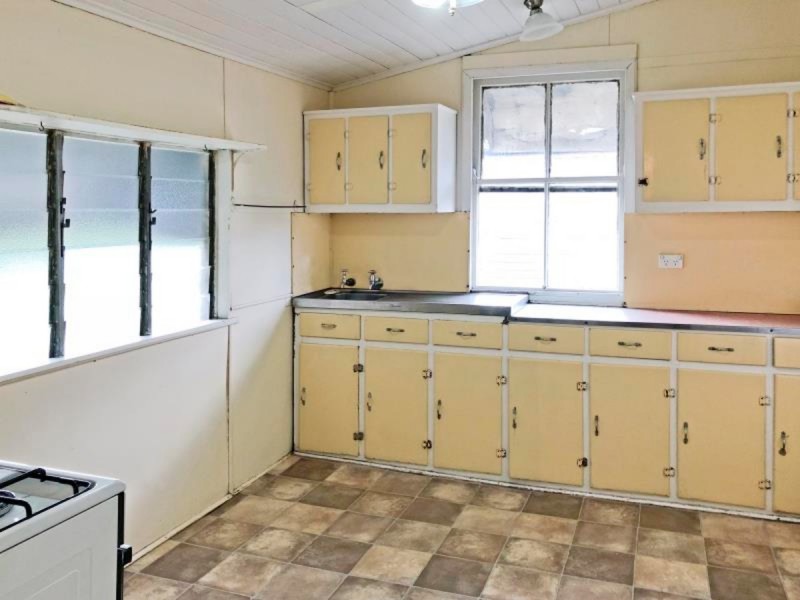 216 Talford Street, Allenstown QLD 4700